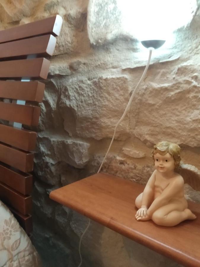 La Casa Di Pina Apartamento Modica Exterior foto