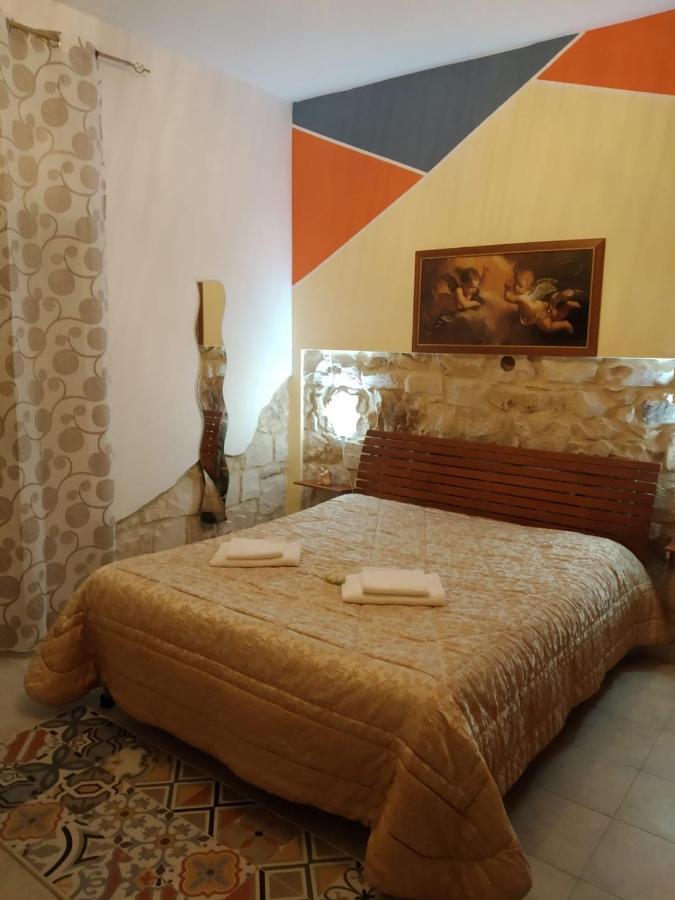 La Casa Di Pina Apartamento Modica Exterior foto